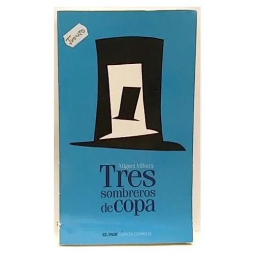 Tres Sombreros de Copa