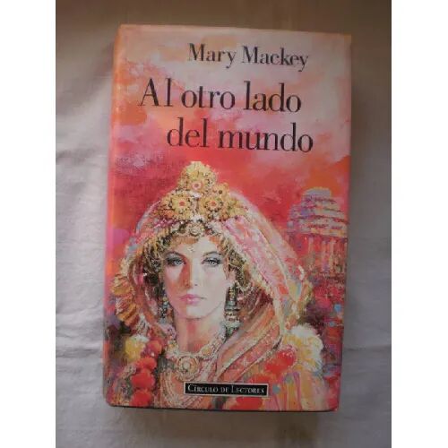 Al Otro Lado del Mundo