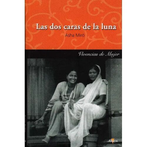 Las Dos Caras de la Luna