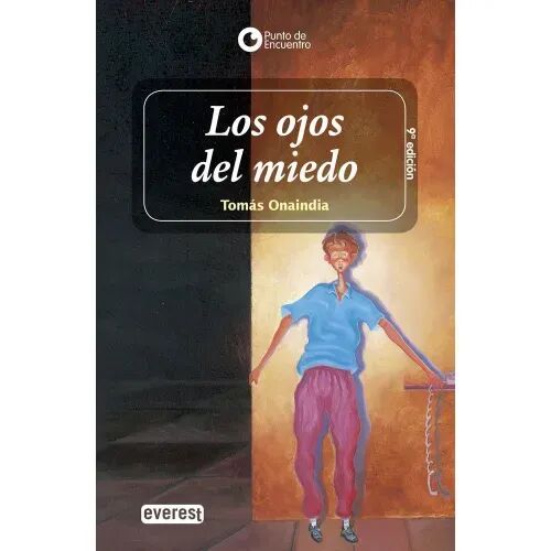 Los Ojos del Miedo