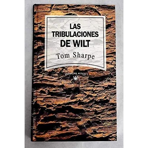 Las Tribulaciones de Wilt