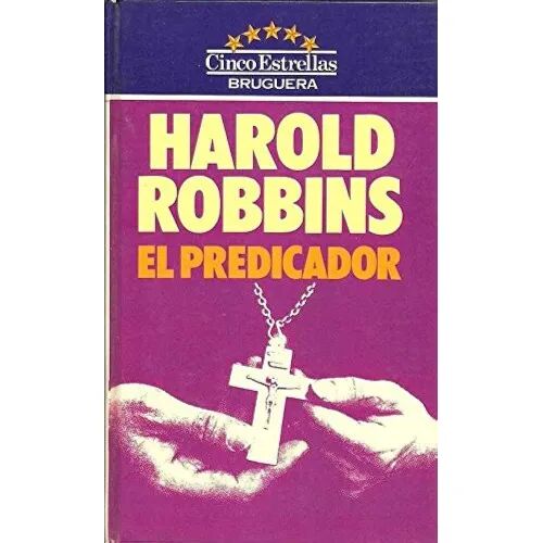 El Predicador