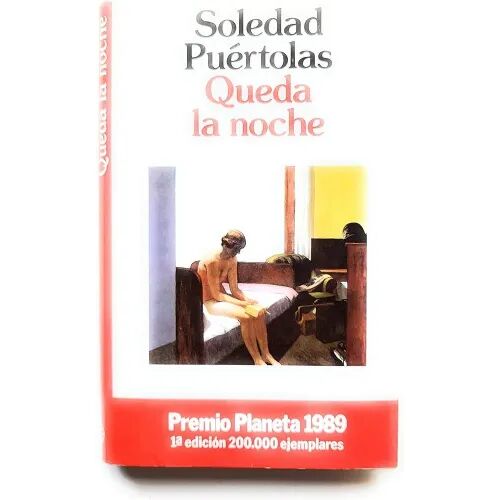 Queda la Noche