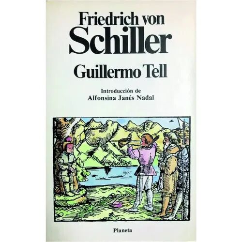 Guillermo Tell