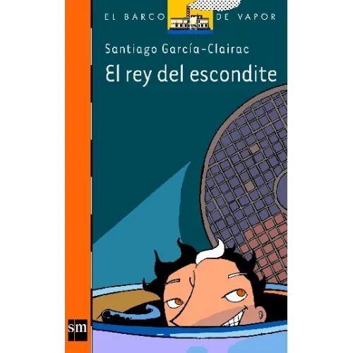 El Rey del Escondite