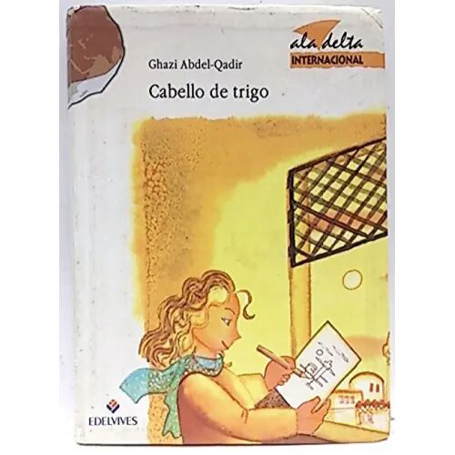 Cabello de Trigo