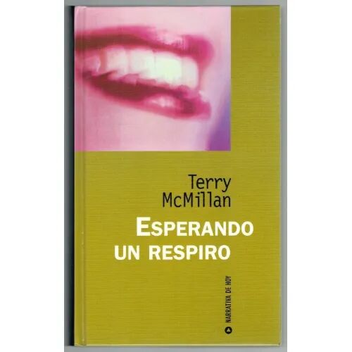 Esperando un Respiro