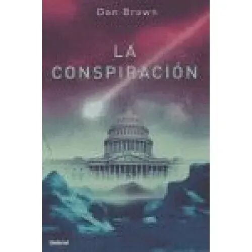 Conspiracion,la. Umbriel