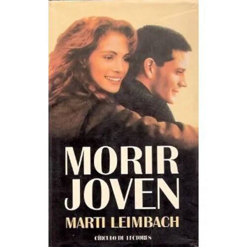 Morir Joven