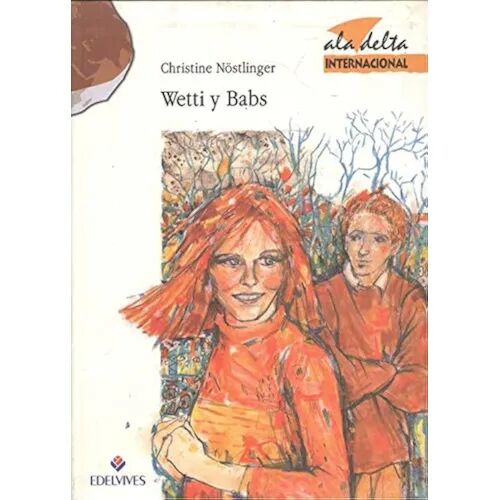Wetty y Babs
