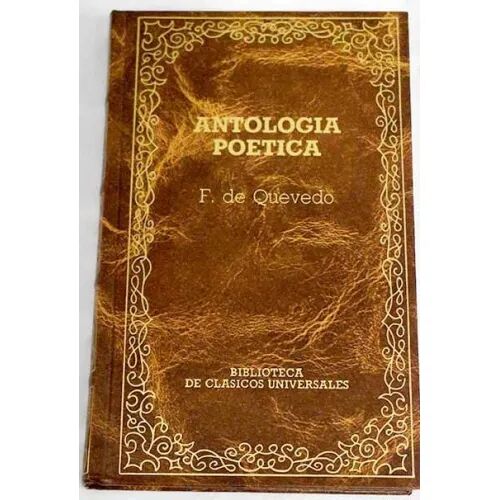 Antologia Poetica