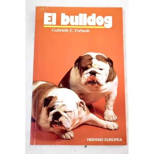 Bulldog,el