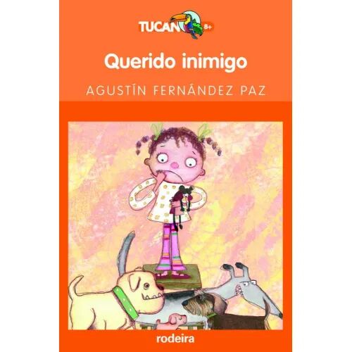 Querido Inimigo