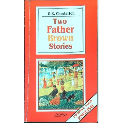 Two Father Brown Stories