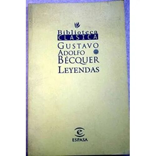 Leyendas