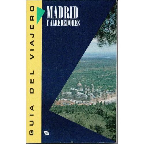 Guia del Viajero Madrid