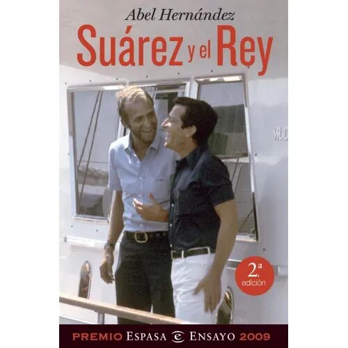 Suárez y el Rey