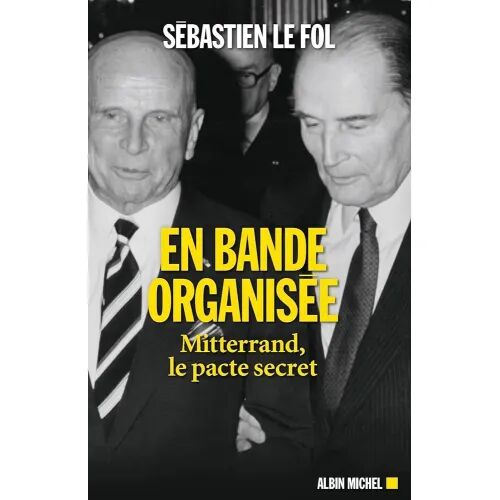 En Bande Organisee