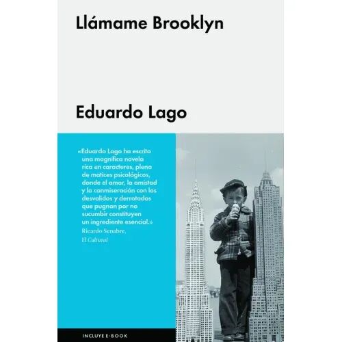Llámame Brooklyn