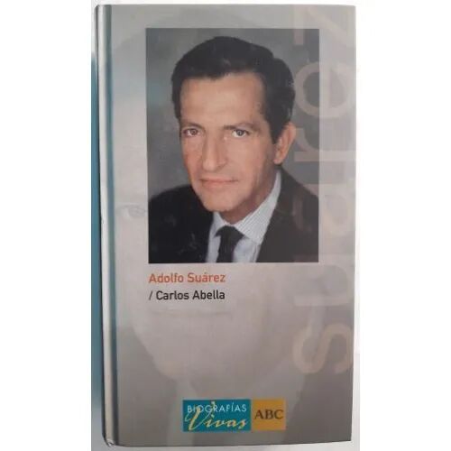 Adolfo Suarez