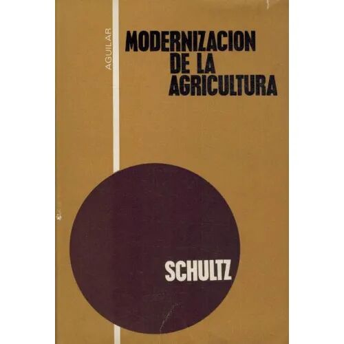 Modernizacion de la Agricultura