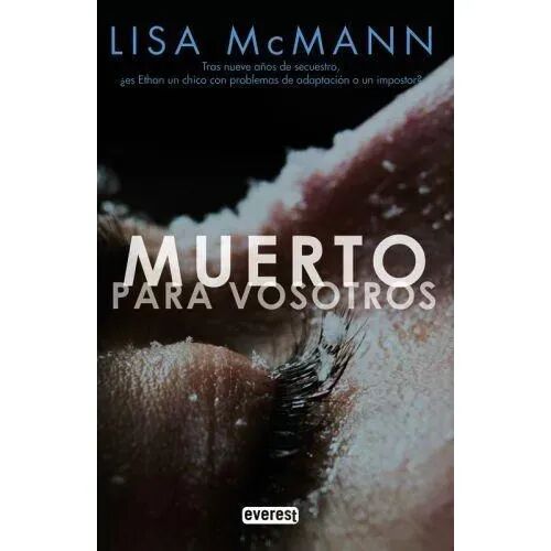 Muerto para Vosotros.