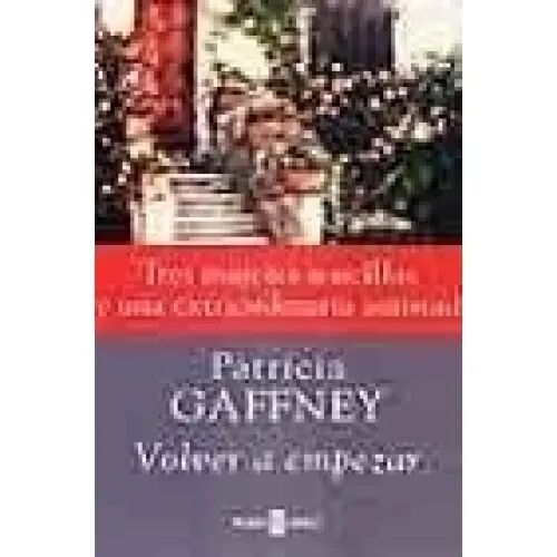 Volver a Empezar