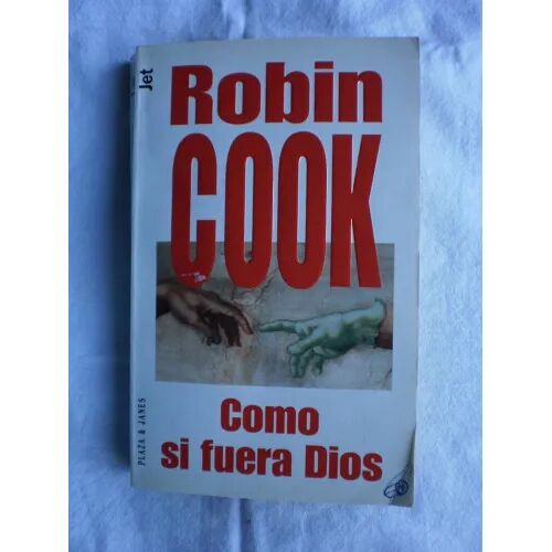 Como Si Fuera Dios