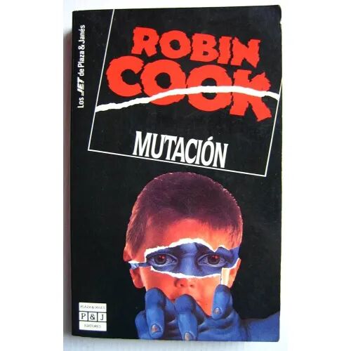 Mutacion