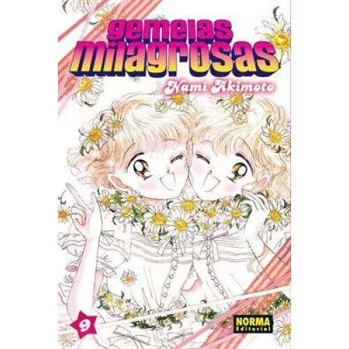 Gemelas Milagrosas 9
