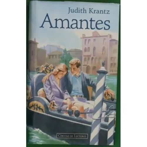 Amantes