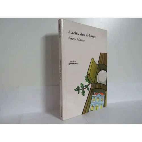 A Xeira Das Arbores