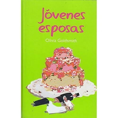 Jovenes Esposas