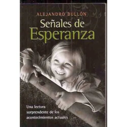 Señales de Esperanza