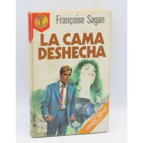 La Cama Deshecha