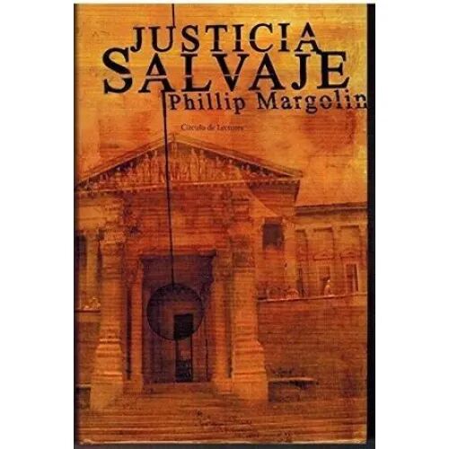 Justicia Salvaje