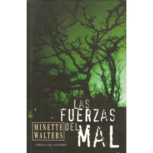 Las Fuerzas del Mal