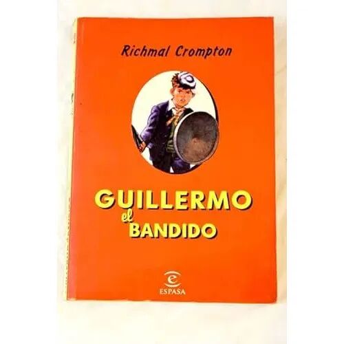 Guillermo el Bandido