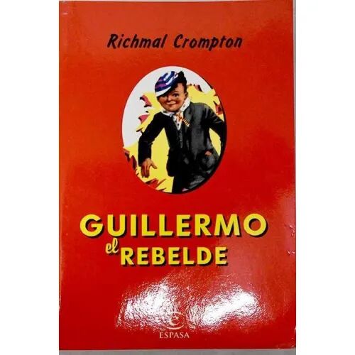 Guillermo el Rebelde