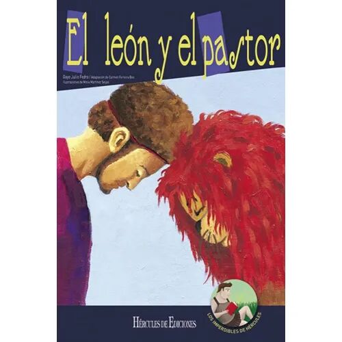 El León y el Pastor