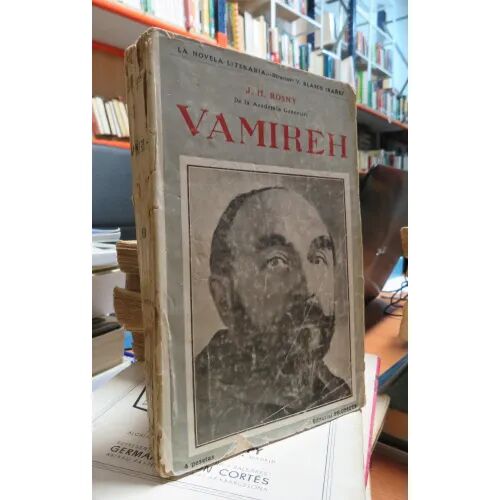 Vamireh