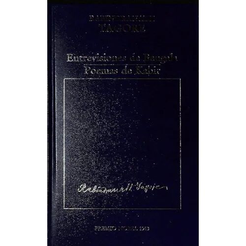 Entrevisiones de Bengala / Poemas de Kabir