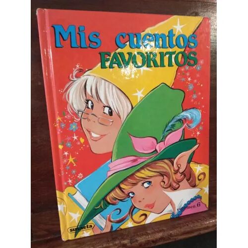 Mis Cuenos Favoritos