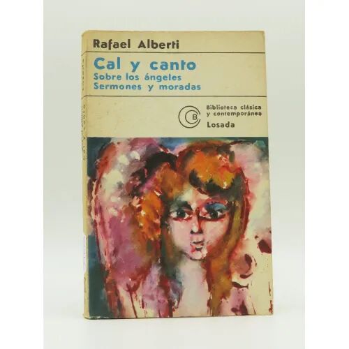 Cal y Canto