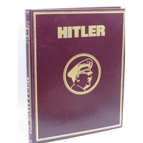 Hitler Tomo i