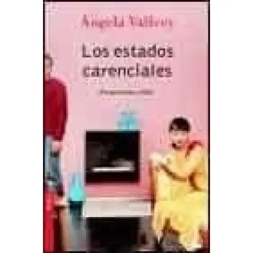 Estados Carenciales,los.booket