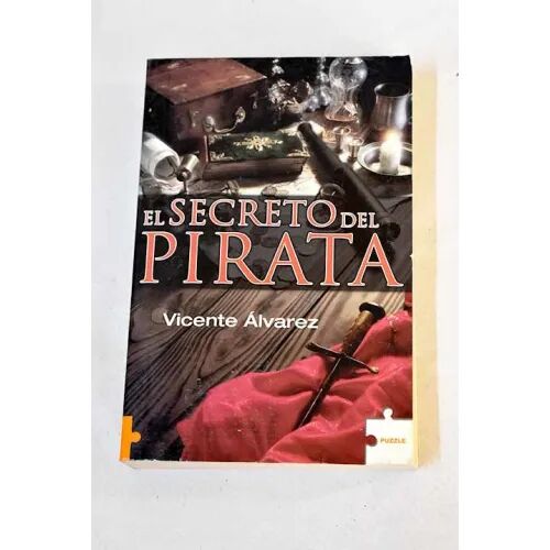 Secreto del Pirata