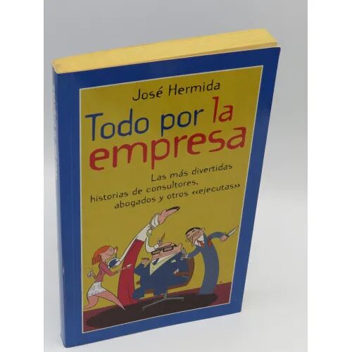 Todo por la Empresa
