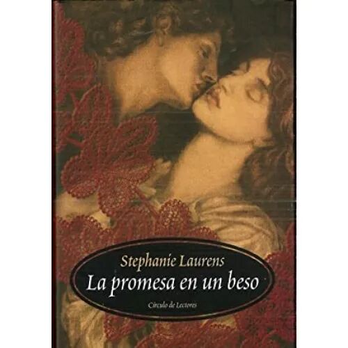 La Promesa de un Beso