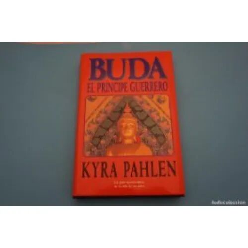 Buda el Principe Guerrero